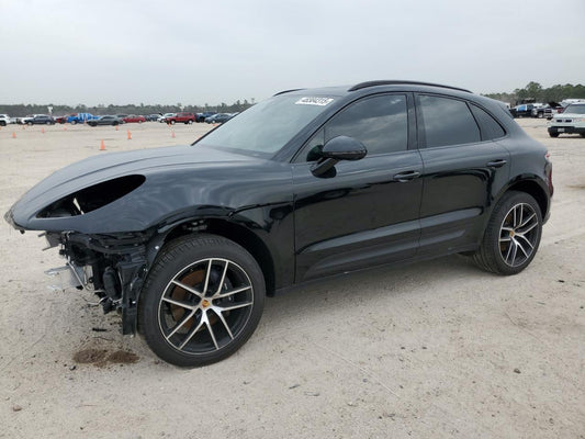 2024 PORSCHE MACAN BASE VIN:WP1AA2A52RLB03647