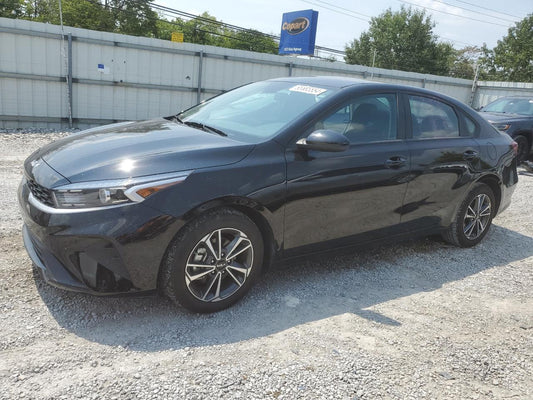 2022 KIA FORTE FE VIN:3KPF24AD7NE425677