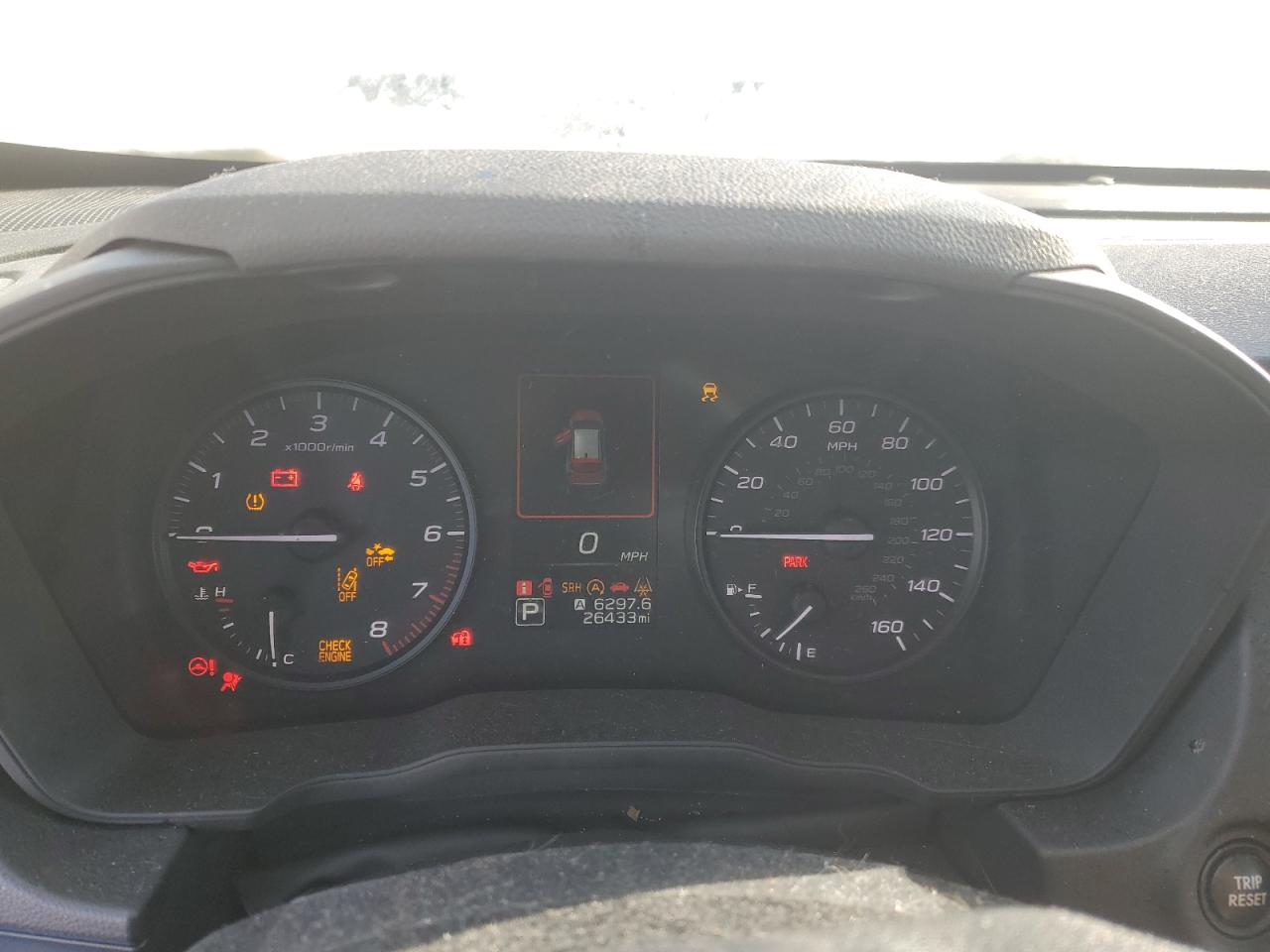 2024 SUBARU IMPREZA  VIN:JF1GUABC6R8251948