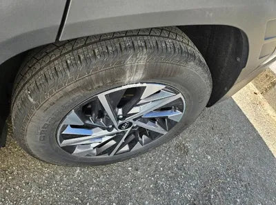 2021 Hyundai Tucson KMHJC811BMU012660 VIN:KMHJC811BMU012660