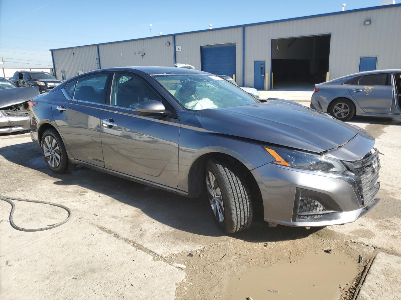 2023 NISSAN ALTIMA S VIN:1N4BL4BV2PN338874