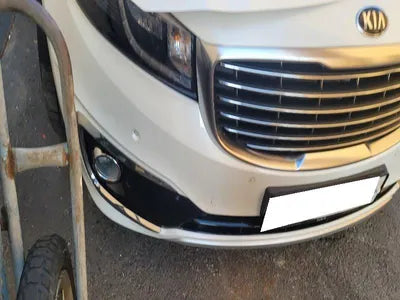 2016 Kia Carnival KNAMB81ABGS200284 VIN:KNAMB81ABGS200284