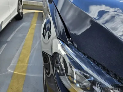 2017 Mercedes-Benz C 200 WDDWF4CB0HF481511 VIN:WDDWF4CB0HF481511