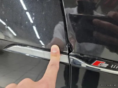 2019 Audi A5 WAUZZZF55KA065490 VIN:WAUZZZF55KA065490