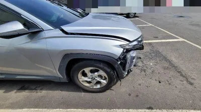 2023 Hyundai Tucson VIN: