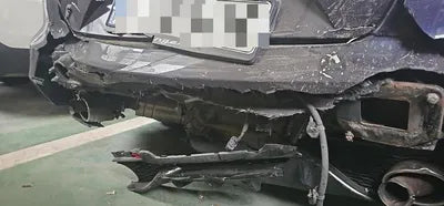 2017 Kia Stinger VIN: