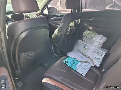 2020 Hyundai Santa FE NONE VIN: