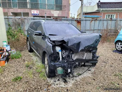 2018 Kia Sorento 404KMKNAPS81BBJA4 VIN:404KMKNAPS81BBJA4