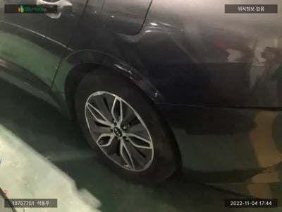 2020 Kia K5 KNAG341JBLA009140 VIN:KNAG341JBLA009140
