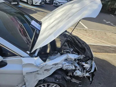 2018 Toyota Camry VIN: