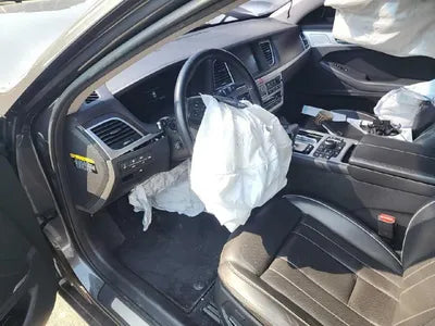 2017 Genesis G80 VIN: