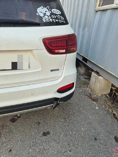 2018 Kia Sorento VIN: