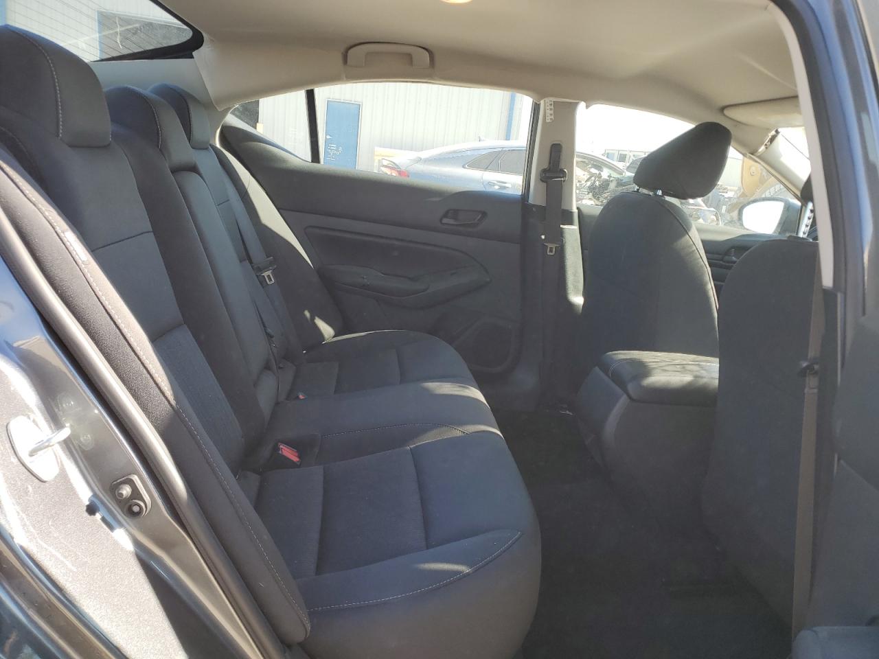 2023 NISSAN ALTIMA S VIN:1N4BL4BV2PN338874
