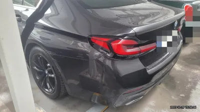 2023 BMW 520 WBA11BH06PWY03059 VIN:WBA11BH06PWY03059