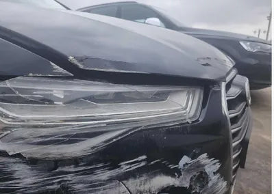 2016 Audi A6 WAUZZZ4G6GN036939 VIN:WAUZZZ4G6GN036939