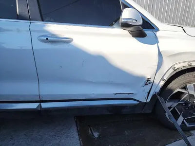 2020 Hyundai Santa FE VIN: