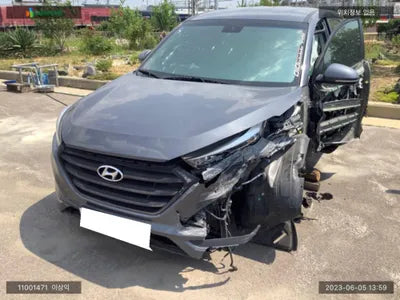 2015 Hyundai Tucson KMHJ381ABGU015532 VIN:KMHJ381ABGU015532