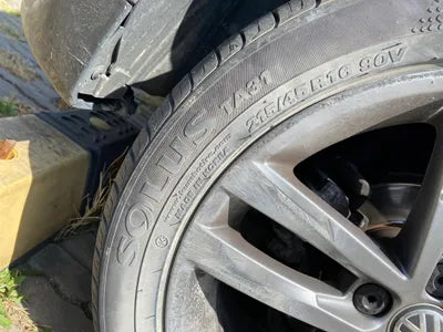 2015 Volkswagen Polo WVWZZZ6RZFY268412 VIN:WVWZZZ6RZFY268412