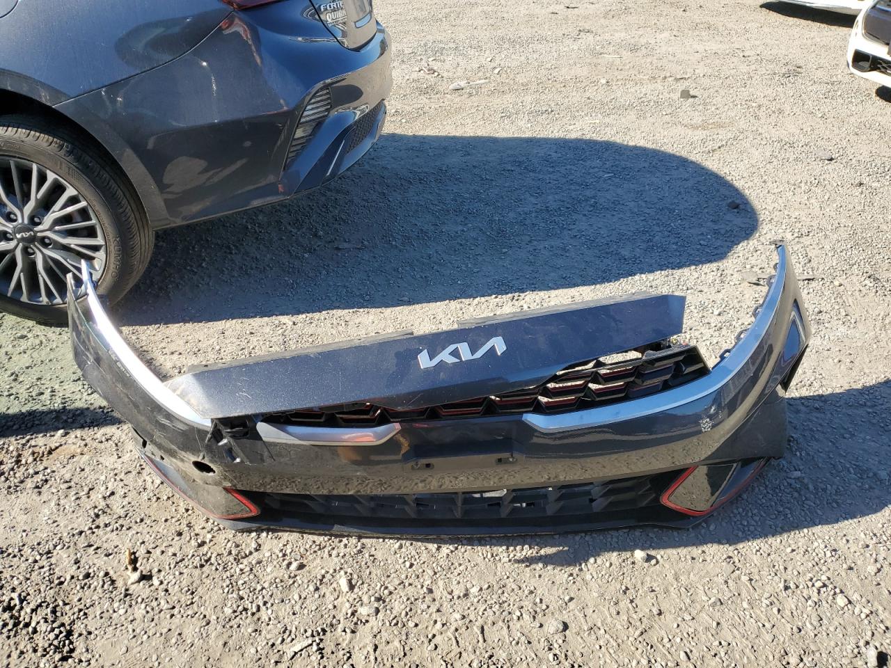 2023 KIA FORTE GT LINE VIN:3KPF54AD5PE592064