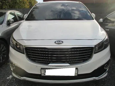 2017 Kia Carnival KNAMB81ABJS402555 VIN:KNAMB81ABJS402555