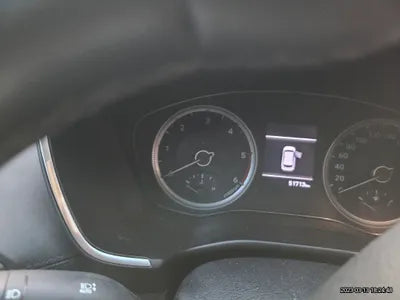 2018 Hyundai Santa FE VIN: