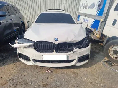 2017 BMW 530 974KMWBAJD9104HWC VIN:974KMWBAJD9104HWC