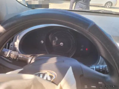 2014 Kia Sportage VIN: