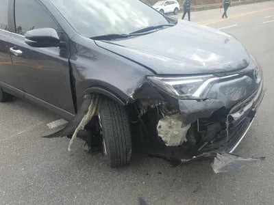 2016 Toyota RAV4 JTMYFREVXHD096850 VIN:JTMYFREVXHD096850