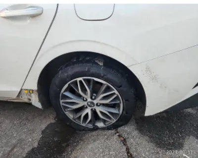 2020 Kia K5 KNAG741BBLA035385 VIN:KNAG741BBLA035385