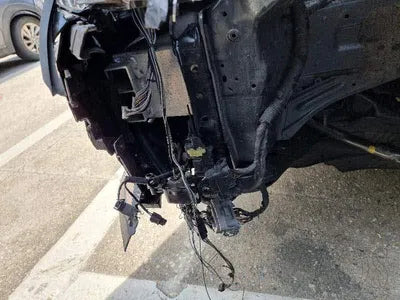 2022 Hyundai Ioniq KMHM341CPPA009028 VIN:KMHM341CPPA009028