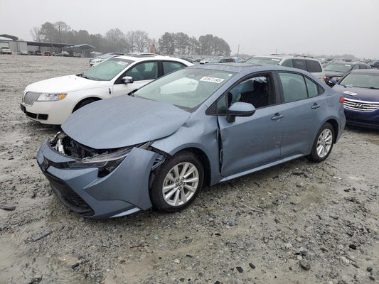 2023 TOYOTA COROLLA LE VIN:5YFB4MDE7PP058763