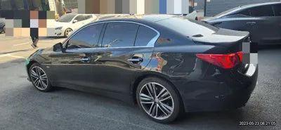 2015 Infiniti Q50 230KMJNKDV71E8FM5 VIN:230KMJNKDV71E8FM5