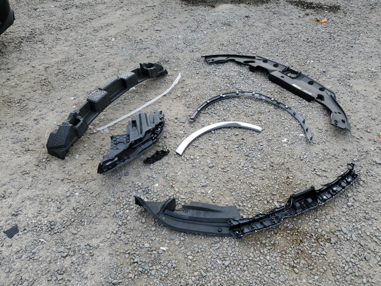 2024 LEXUS RX 350 BASE VIN:2T2BAMBA7RC025768