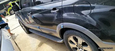 2017 Kia Mohave KNAKM814DHA167196 VIN:KNAKM814DHA167196