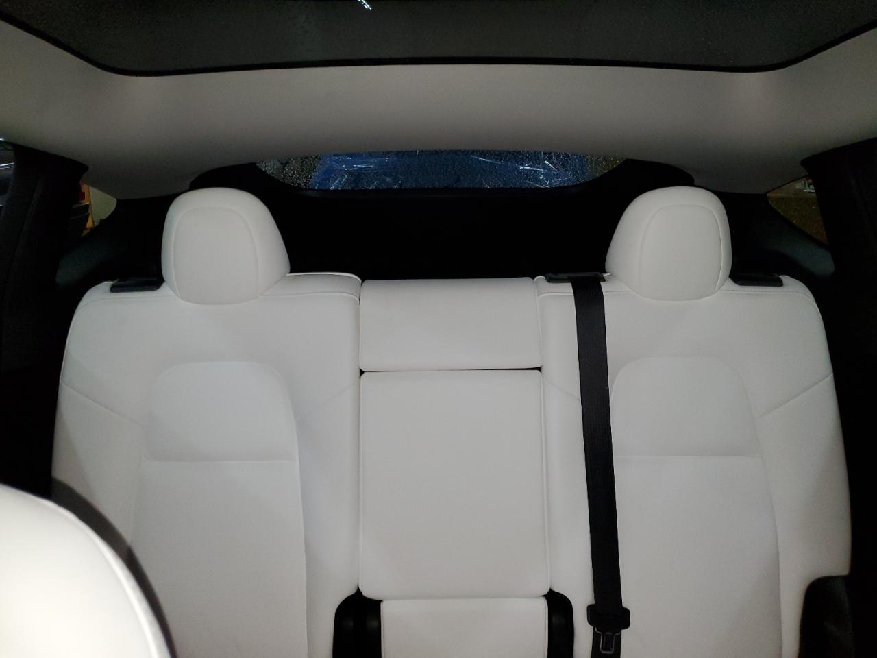 2023 TESLA MODEL Y  VIN:7SAYGDEF1PF865044