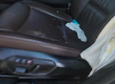 2015 BMW 420 WBAXX1107F0L90681 VIN:WBAXX1107F0L90681