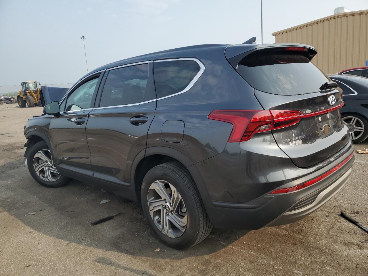 2023 HYUNDAI SANTA FE SE VIN:5NMS14AJ6PH494606