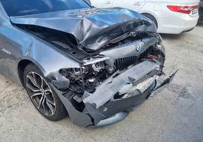 2015 BMW 520 WBA5E5103FG066431 VIN:WBA5E5103FG066431