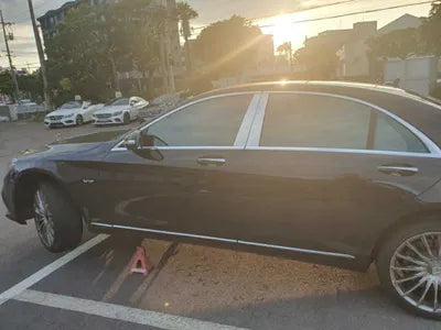 2015 Mercedes-Benz S 600 WDDUG7GB8FA078905 VIN:WDDUG7GB8FA078905