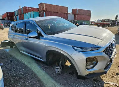 2020 Hyundai Santa FE KMHS281BDLU232376 VIN:KMHS281BDLU232376