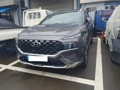2022 Hyundai Santa FE KMHS5811BNU035333 VIN:KMHS5811BNU035333