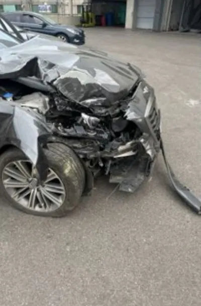 2019 Genesis G80 VIN: