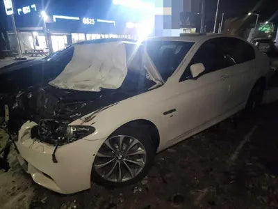 2016 BMW 520 WBA5E7105GG158671 VIN:WBA5E7105GG158671