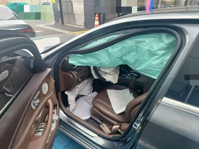 2019 Mercedes-Benz E 300 VIN: