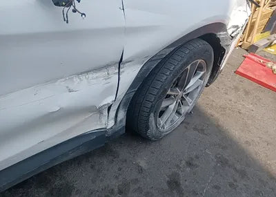 2017 Hyundai Santa FE KMHSW81UBHU731557 VIN:KMHSW81UBHU731557