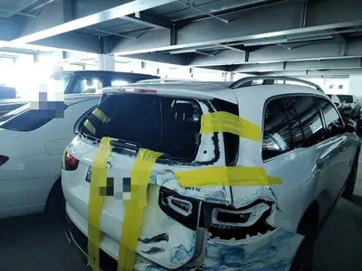 2023 Mercedes-Benz B 250 VIN: