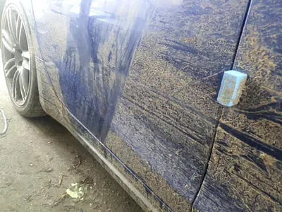 2016 Audi Q4 NONE VIN: