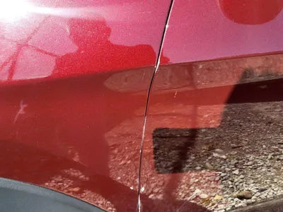 2017 Hyundai Tucson VIN: