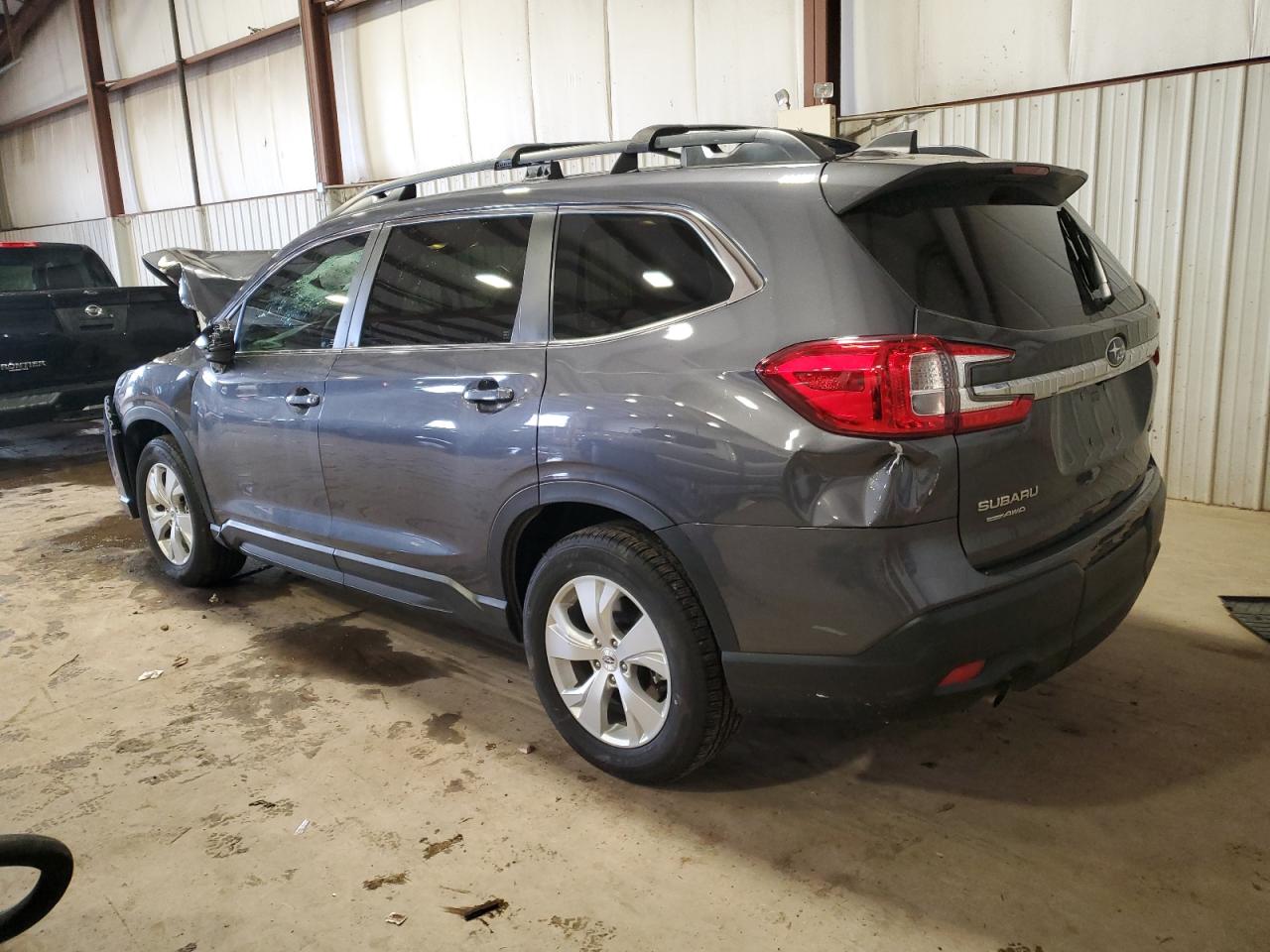 2024 SUBARU ASCENT  VIN:4S4WMAAD8R3419548