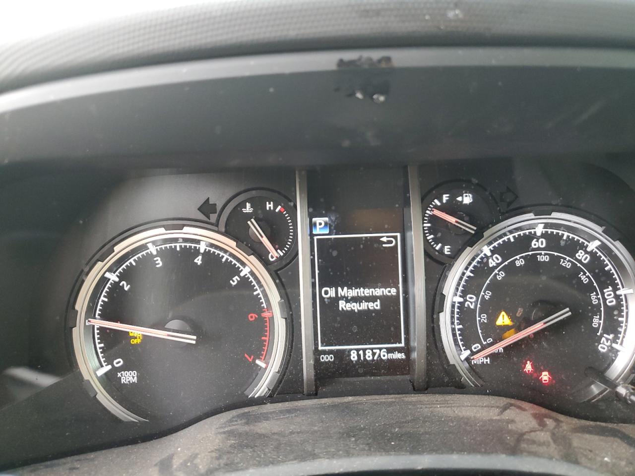 2022 TOYOTA 4RUNNER SR5 PREMIUM VIN:JTERU5JR7N6069175